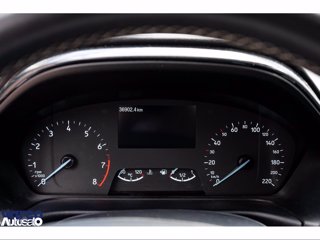 FORD Puma 4496801 VARCO 4