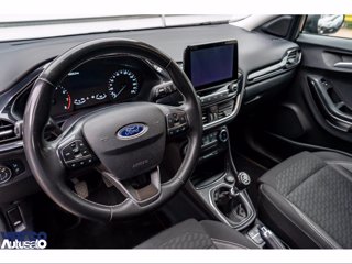 FORD Puma 4496802 VARCO 3