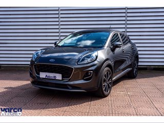 FORD Puma 4496803 VARCO 0