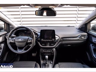 FORD Puma 4496803 VARCO 2