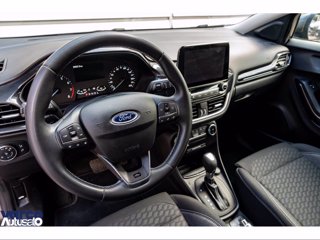 FORD Puma 4496803 VARCO 3