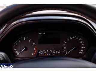 FORD Puma 4496803 VARCO 4