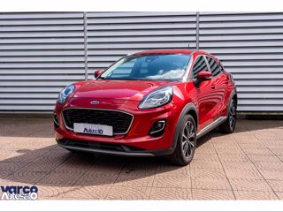 FORD Puma 4496805 VARCO 0