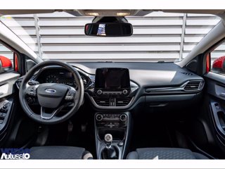 FORD Puma 4496805 VARCO 2