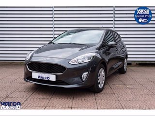 FORD Fiesta 4496806 VARCO 0