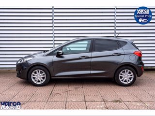 FORD Fiesta 4496806 VARCO 1