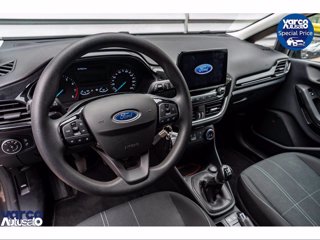 FORD Fiesta 4496806 VARCO 3