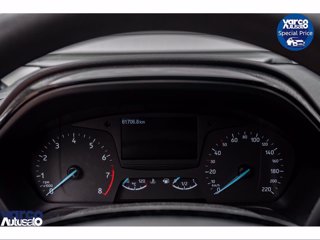 FORD Fiesta 4496806 VARCO 4