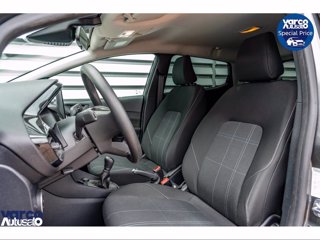 FORD Fiesta 4496806 VARCO 5