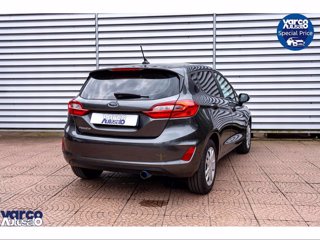 FORD Fiesta 4496806 VARCO 8