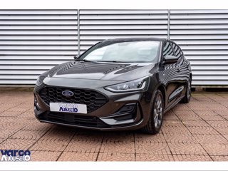 FORD Focus 4496807 VARCO 0