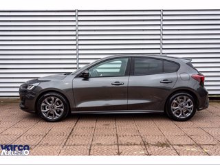 FORD Focus 4496807 VARCO 1
