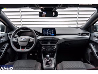 FORD Focus 4496807 VARCO 2