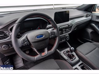 FORD Focus 4496807 VARCO 3