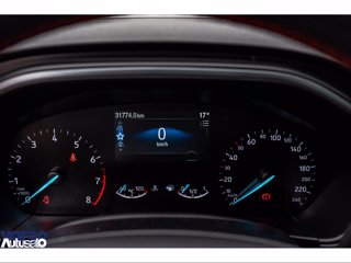 FORD Focus 4496807 VARCO 4