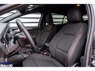 FORD Focus 4496807 VARCO 5