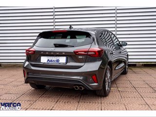 FORD Focus 4496807 VARCO 8