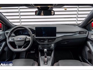 FORD Focus 4496808 VARCO 2