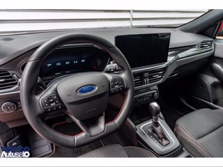 FORD Focus 4496808 VARCO 3