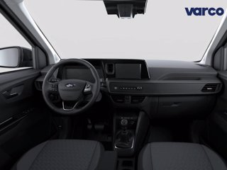 FORD Transit Courier 4502899 VARCO 5