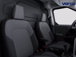 FORD Transit Courier 4502899 VARCO 6