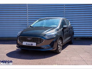 FORD Fiesta 4502900 VARCO 0