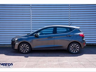 FORD Fiesta 4502900 VARCO 1