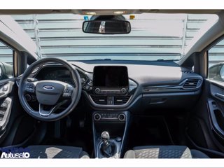 FORD Fiesta 4502900 VARCO 2