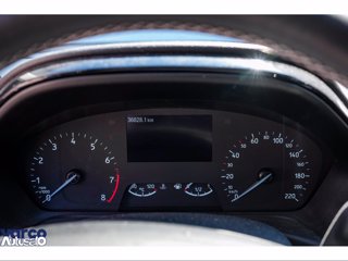 FORD Fiesta 4502900 VARCO 4
