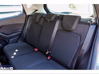 FORD Fiesta 4502900 VARCO 6