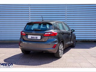 FORD Fiesta 4502900 VARCO 8