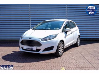 FORD Fiesta 4502901 VARCO 0