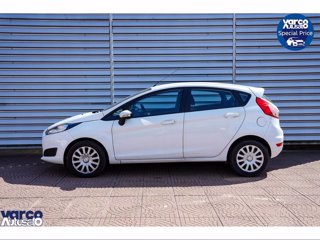 FORD Fiesta 4502901 VARCO 1