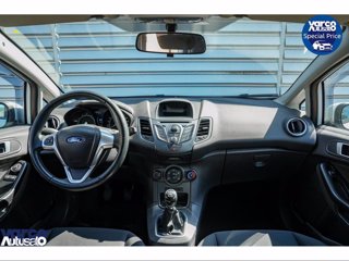 FORD Fiesta 4502901 VARCO 2