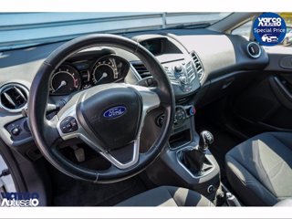 FORD Fiesta 4502901 VARCO 3