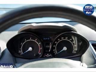 FORD Fiesta 4502901 VARCO 4