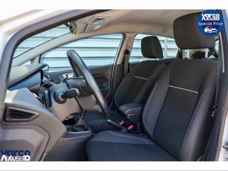 FORD Fiesta 4502901 VARCO 5