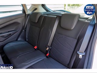 FORD Fiesta 4502901 VARCO 6