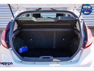 FORD Fiesta 4502901 VARCO 7