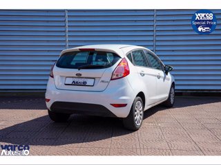 FORD Fiesta 4502901 VARCO 8