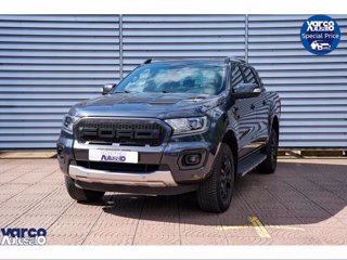 FORD Ranger 4502902 VARCO 0