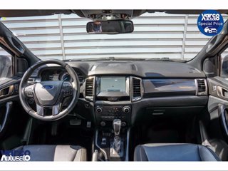 FORD Ranger 4502902 VARCO 2