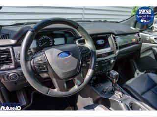FORD Ranger 4502902 VARCO 3