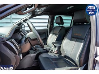 FORD Ranger 4502902 VARCO 5