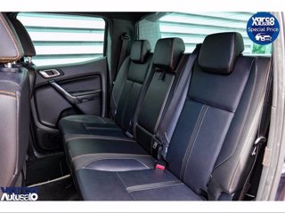FORD Ranger 4502902 VARCO 6