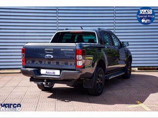 FORD Ranger 4502902 VARCO 8