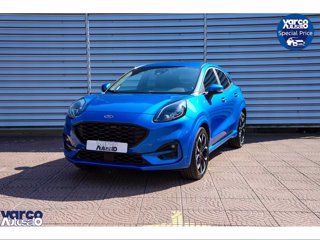 FORD Puma 4502904 VARCO 0