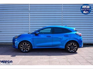 FORD Puma 4502904 VARCO 1