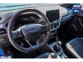 FORD Puma 4502904 VARCO 3