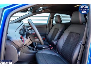 FORD Puma 4502904 VARCO 5